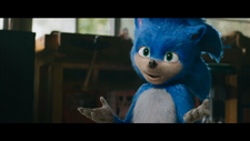 K.V.C.P. on X: Hey, look, #SonicMovie3 finally has a #Wikipedia