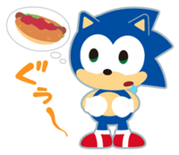 Sonic & Friends