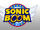 Sonic Boom (event)