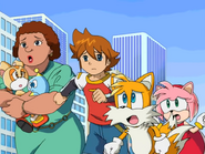 Sonic X ep 15 27