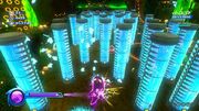 小行星过山车02