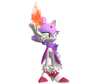 Super Smash Bros. 4 (Trophy)