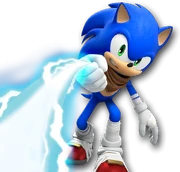 Boom Sonic 5