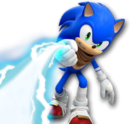 Boom Sonic 5