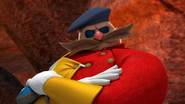 Eggman reżyser