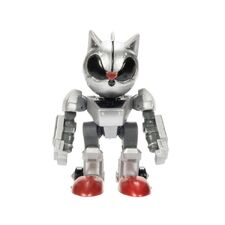 2.5″ articulated figure, by Jakks Pacific