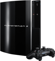 PS3 Original