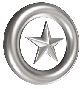 Silver Spinner Vector & Photo (Free Trial)