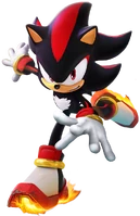 Sonic x Shadow Generations