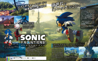 Weekly Famitsu (JP), (21 July 2022), pgs 44-45