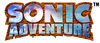 SonicAdventureLogo