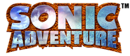 SonicAdventureLogo