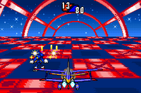 Sonic Advance 3