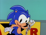 Sonic Says 5 11