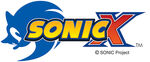 Sonicx logo