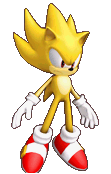 Super Sonic