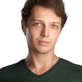 Yevgeniy Zaitsev