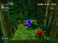 Sonic Adventure 2