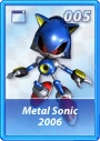 Metal Sonic
