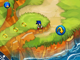 Green Hill Zone - Sonic Wiki - Neoseeker