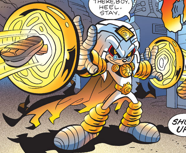 Sonic X: Cosmic Rebirth on X: Tails' Art Design.   / X