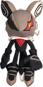 GEE plush toy Infinite