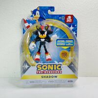 4" articulated figure, by Jakks Pacific