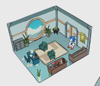 Jewel's office