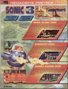 Mean Machines Sega (UK) (February 1994), pg. 31