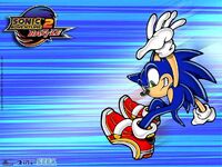 Sonic Adventure 2