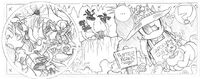 SU OP 36 Pencils.jpg (170 KB) Off Panel pencils