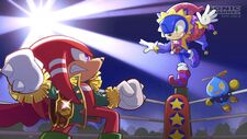 SonicChannelNovember23