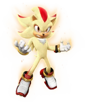 SonicMobileMovieSuperShadow
