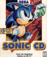 Sonic CD (PC)