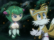 Sonic X ep 62 109