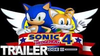 Sonic the Hedgehog 4 Episode 2 Review - GameRevolution