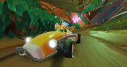 Team Sonic Racing screen 08