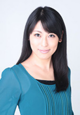 Airi Ōtsu