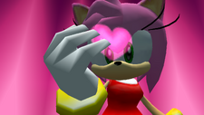 Sonic Battle/Amy - SuperCombo Wiki