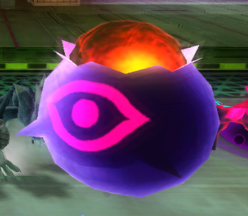 Spike (Dark Gaia's Minions), Sonic Wiki Zone