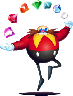 Pixilart - Sonic Chaos Emeralds by FangedBeauty