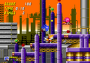 Sonic the Hedgehog 2