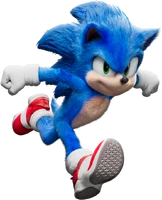 Movie Sonic