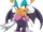 Rouge the Bat (Sonic X)