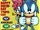 Sonic the Comic Issue 53