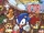 Archie Sonic the Hedgehog Issue 51