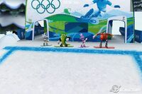 Sonic at the Olympic Winter Games