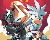 Silver and Whisper