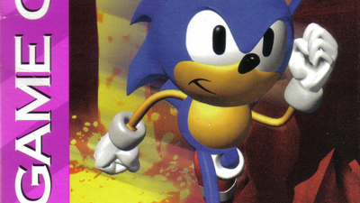 Discuss Everything About Sonic Wiki Zone, Fandom