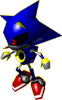 Metal Sonic